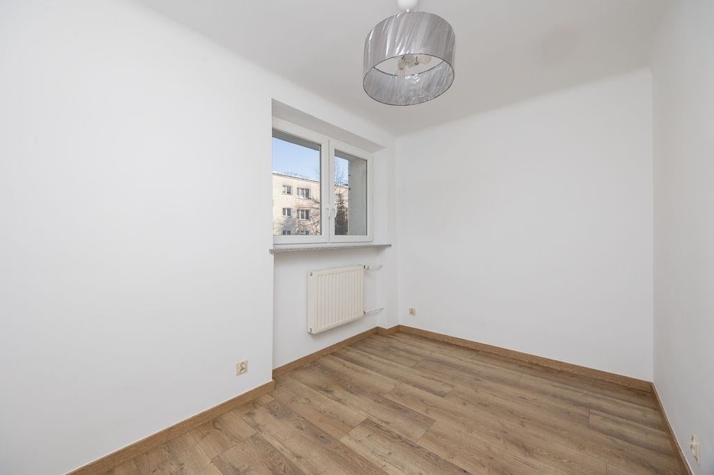 Mieszkanie 3 pokojowe na Wynajem