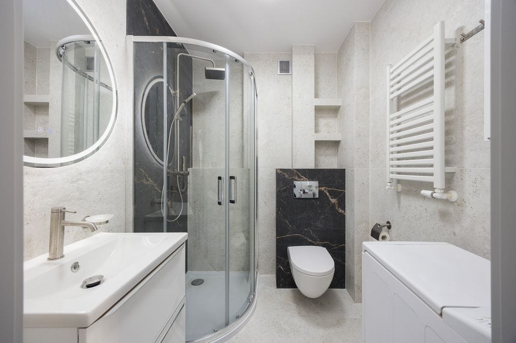 Mieszkanie 3 pokojowe na Wynajem