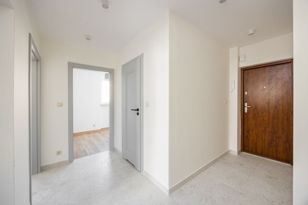 Mieszkanie 3 pokojowe na Wynajem