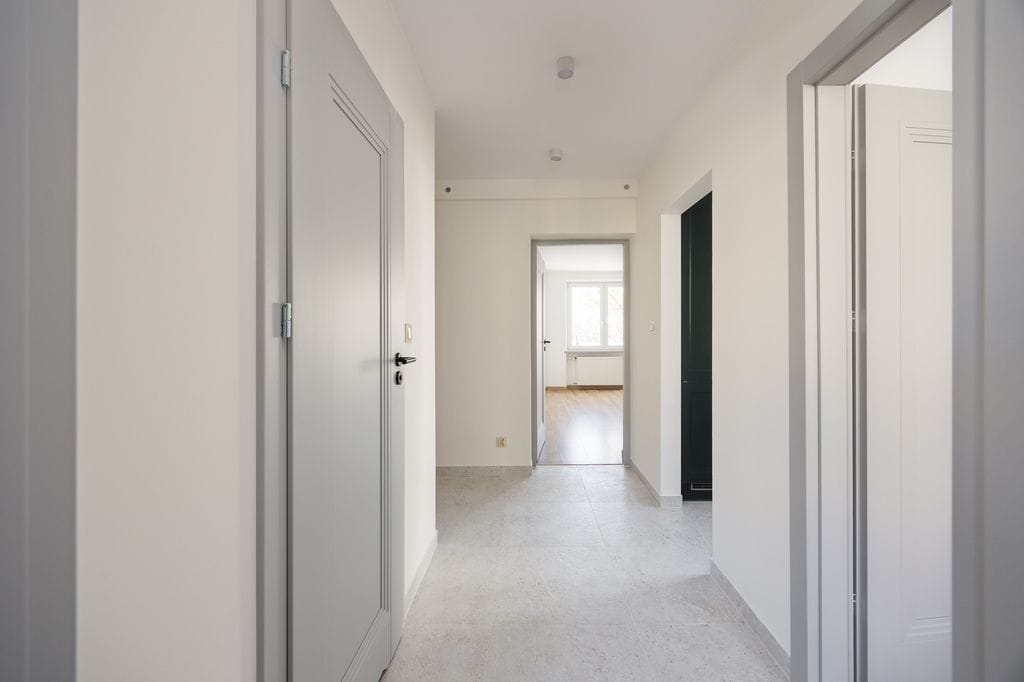 Mieszkanie 3 pokojowe na Wynajem