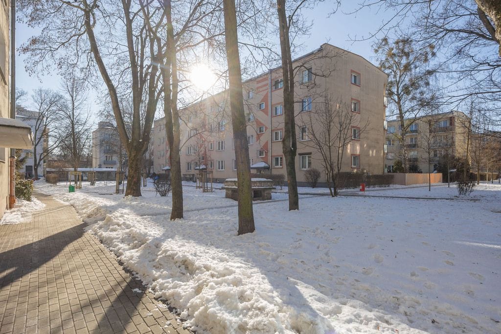 Mieszkanie 3 pokojowe na Wynajem