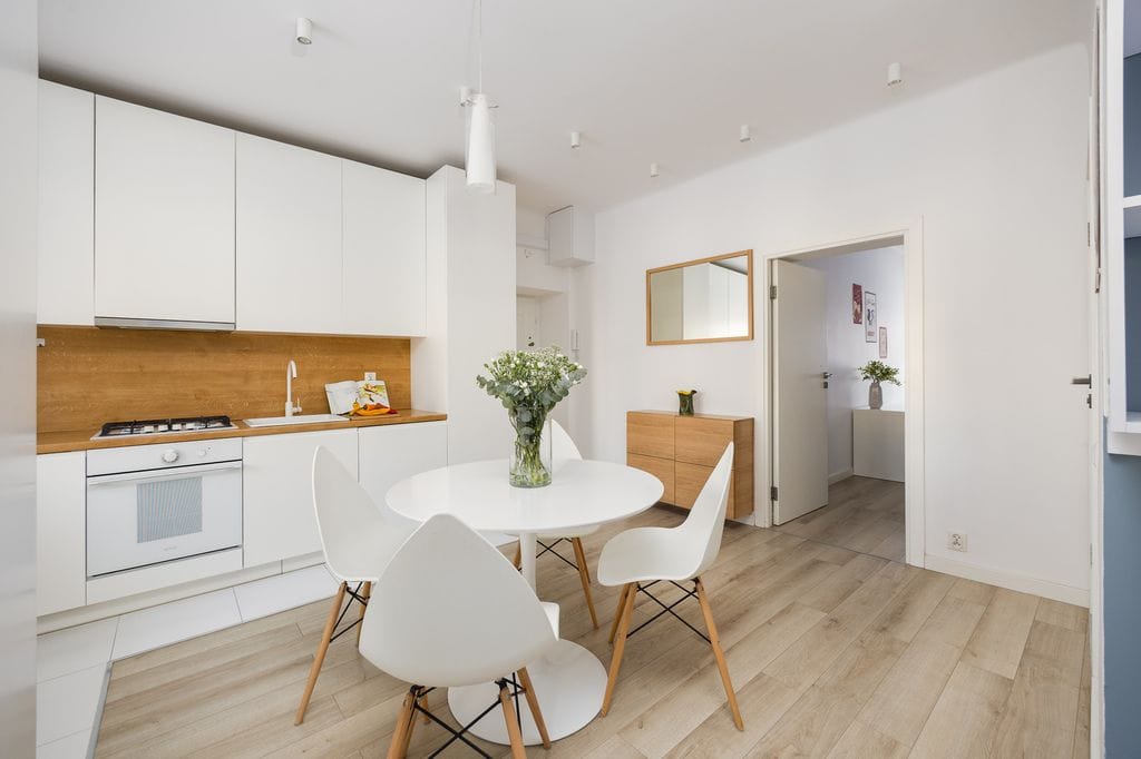 Mieszkanie 2 pokojowe na Sprzedaż