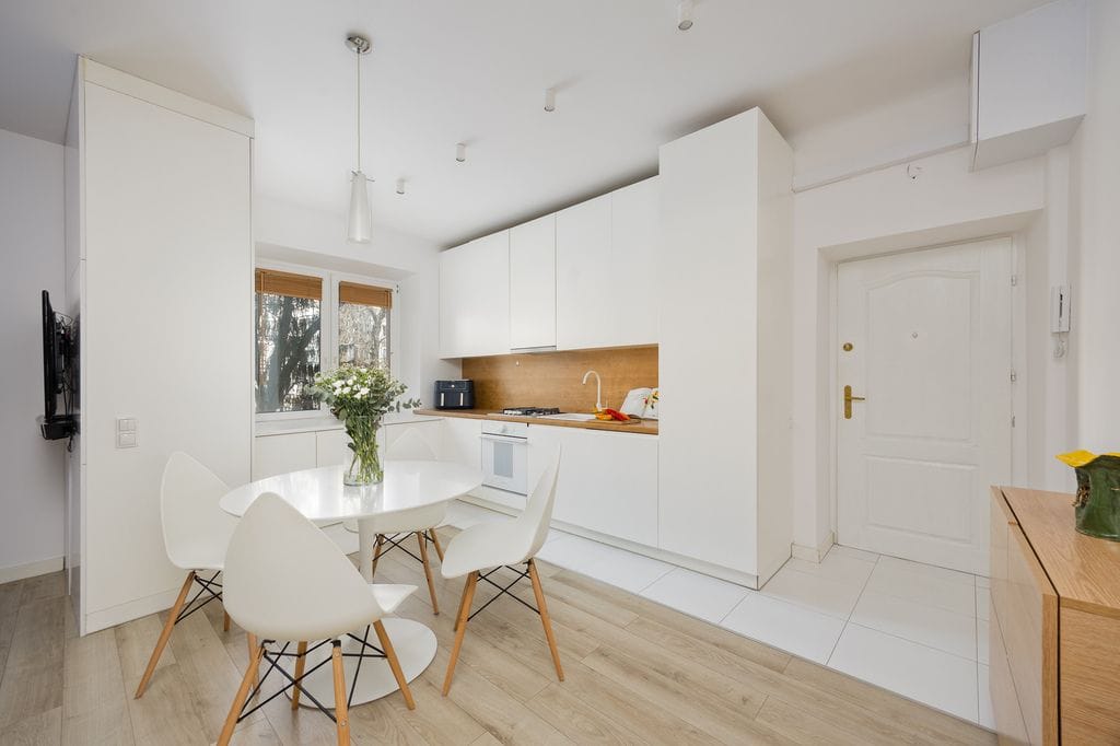 Mieszkanie 2 pokojowe na Sprzedaż