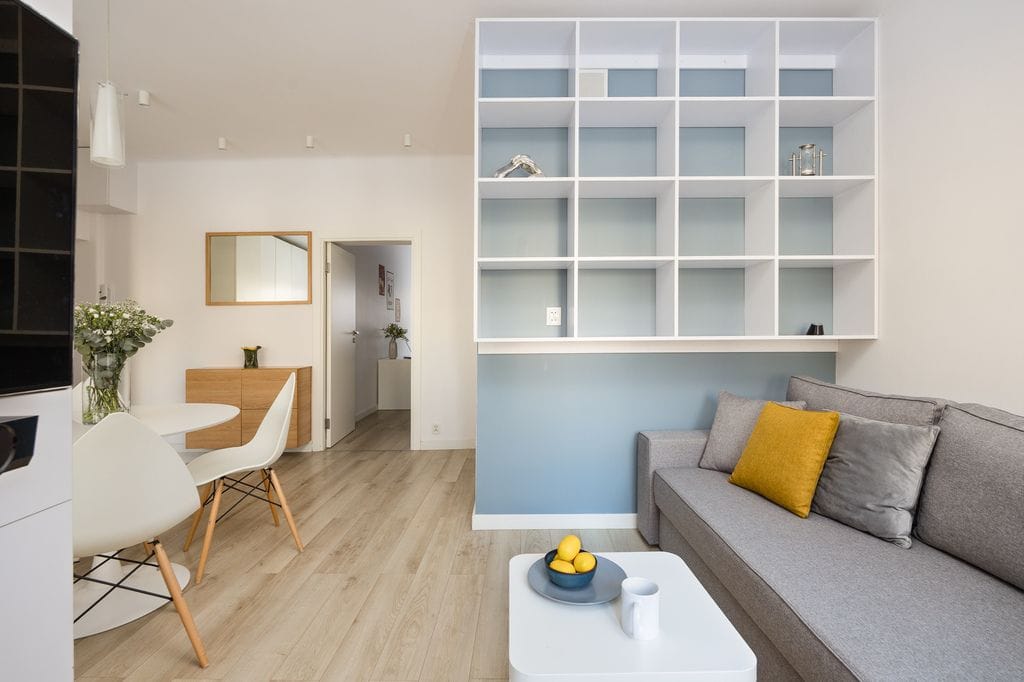 Mieszkanie 2 pokojowe na Sprzedaż