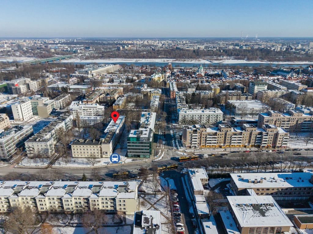 Mieszkanie 2 pokojowe na Sprzedaż