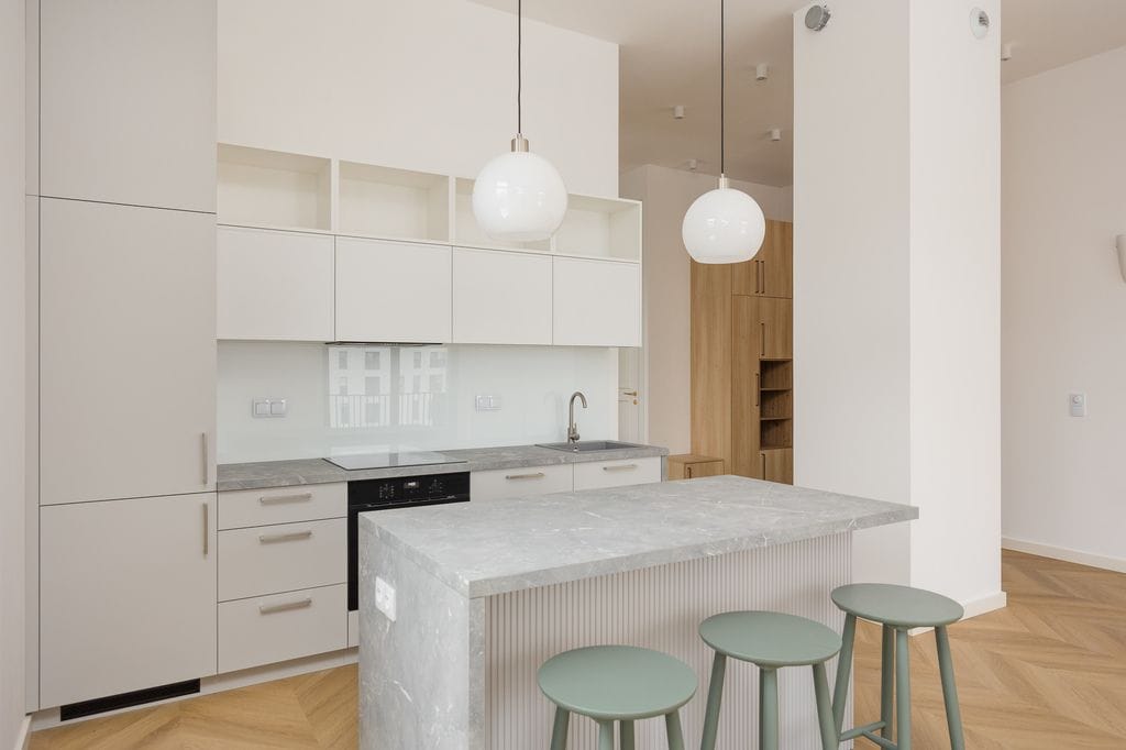 Mieszkanie 3 pokojowe na Sprzedaż