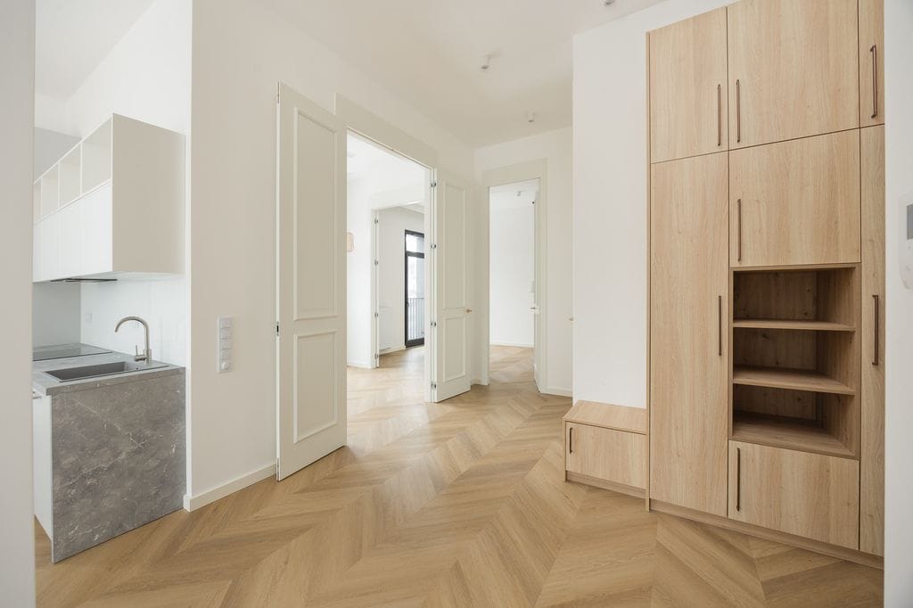 Mieszkanie 3 pokojowe na Sprzedaż