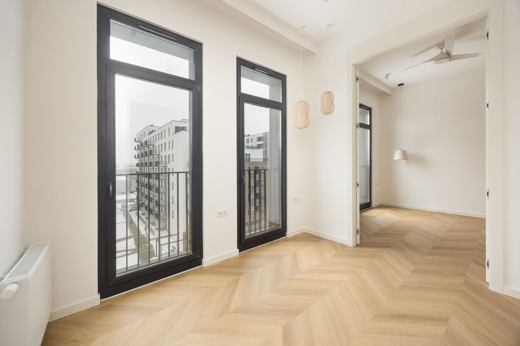 Mieszkanie 3 pokojowe na Sprzedaż