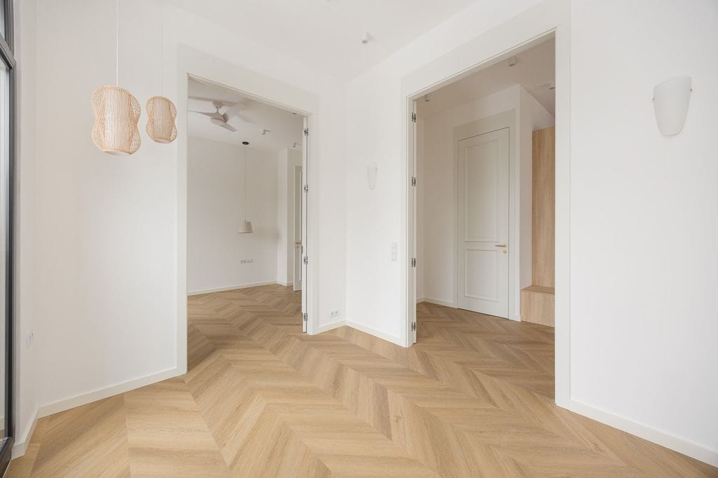 Mieszkanie 3 pokojowe na Sprzedaż