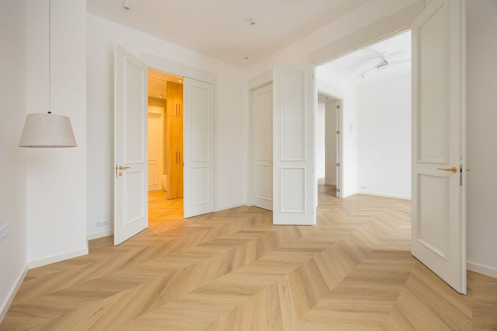 Mieszkanie 3 pokojowe na Sprzedaż