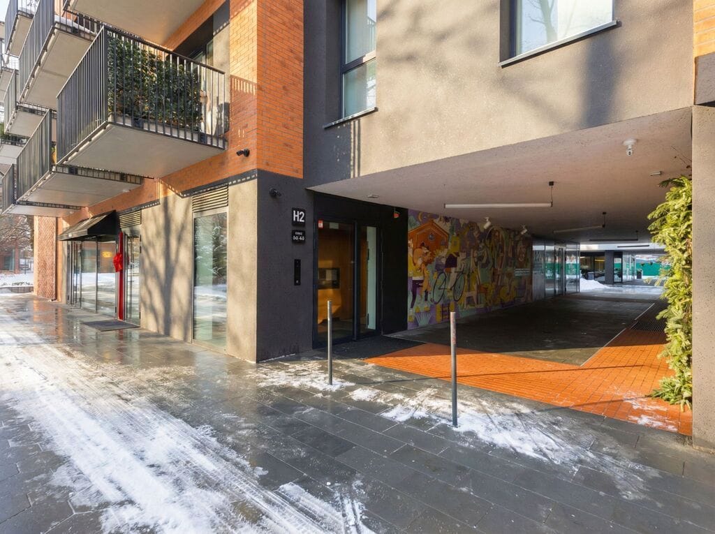 Mieszkanie 3 pokojowe na Sprzedaż