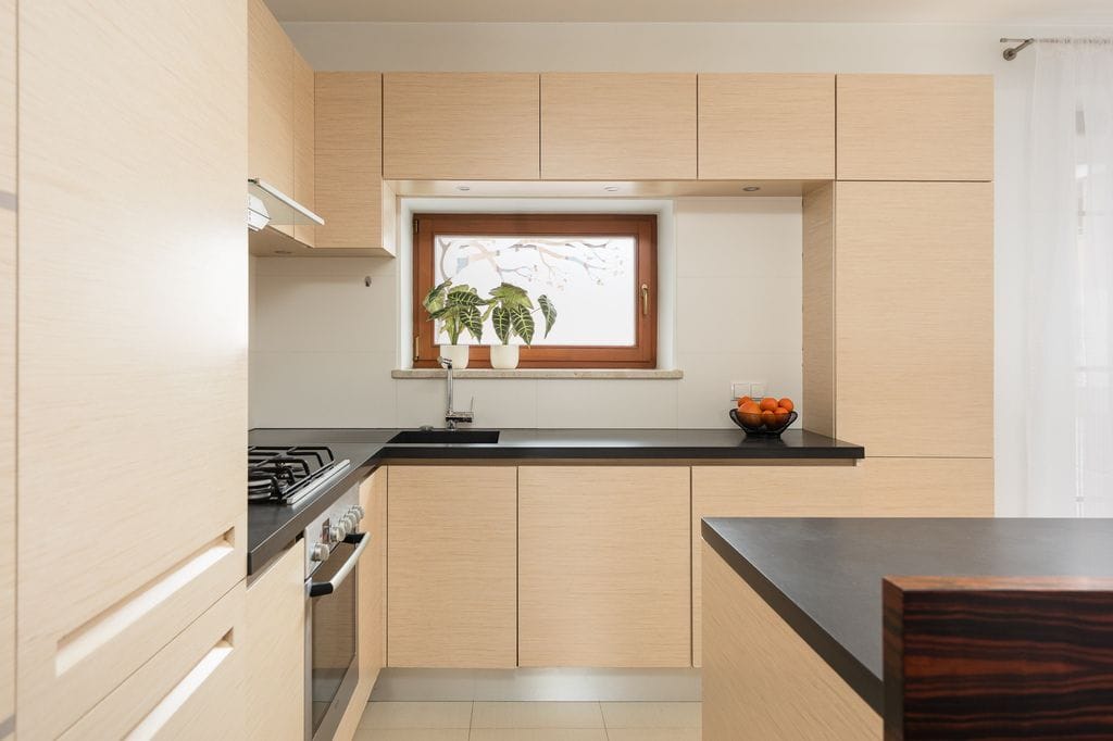 Mieszkanie 4 pokojowe na Sprzedaż