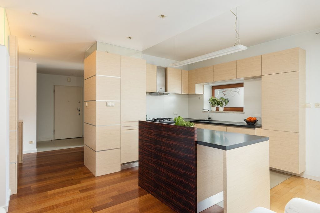 Mieszkanie 4 pokojowe na Sprzedaż