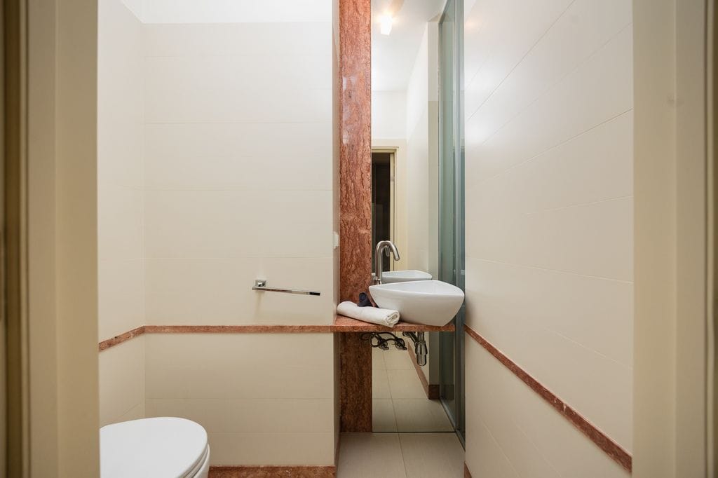 Mieszkanie 4 pokojowe na Sprzedaż