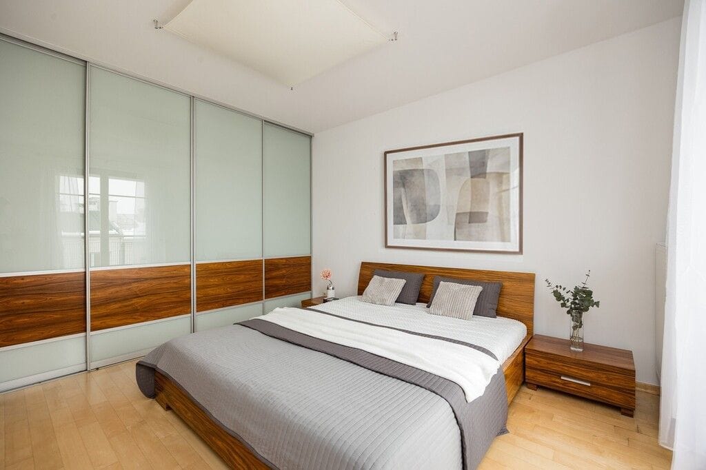 Mieszkanie 4 pokojowe na Sprzedaż