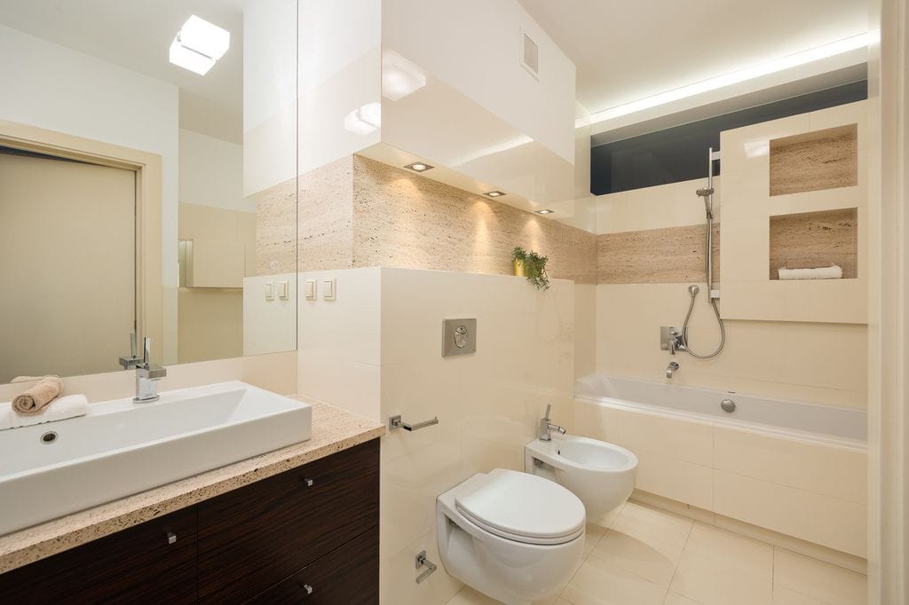 Mieszkanie 4 pokojowe na Sprzedaż