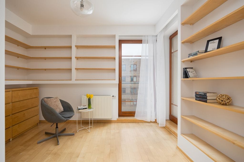 Mieszkanie 4 pokojowe na Sprzedaż