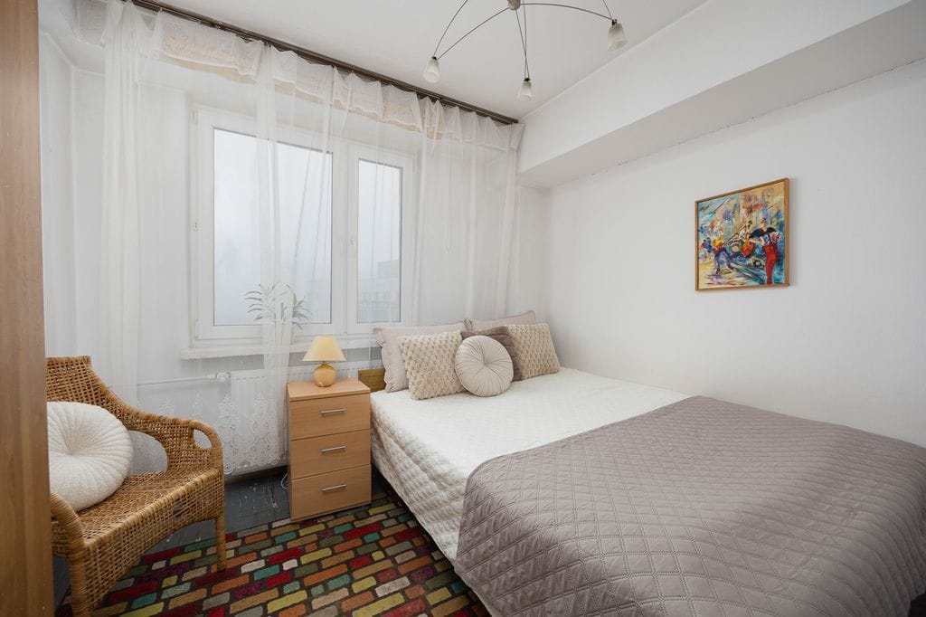 Mieszkanie 3 pokojowe na Sprzedaż