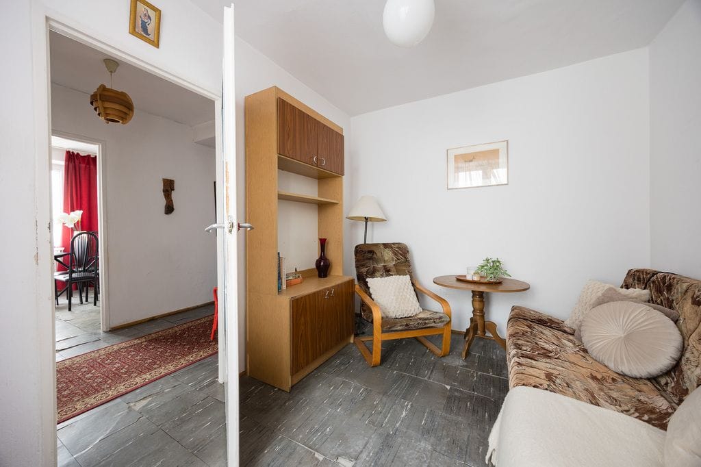 Mieszkanie 3 pokojowe na Sprzedaż