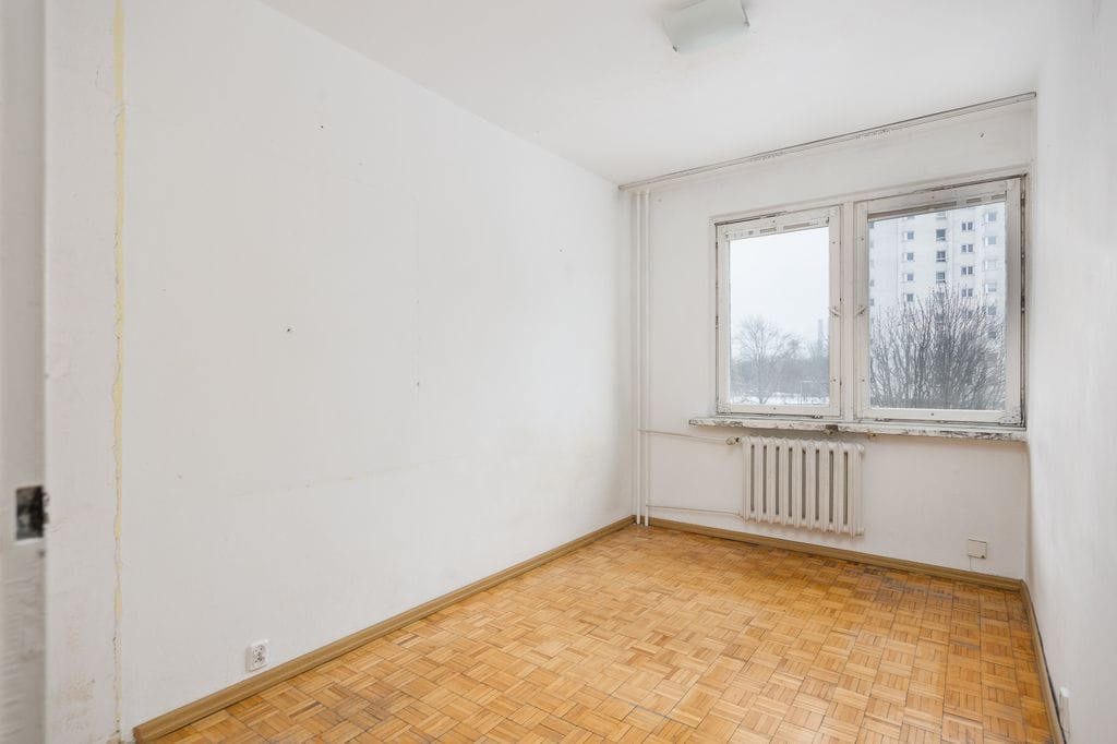 Mieszkanie 4 pokojowe na Sprzedaż