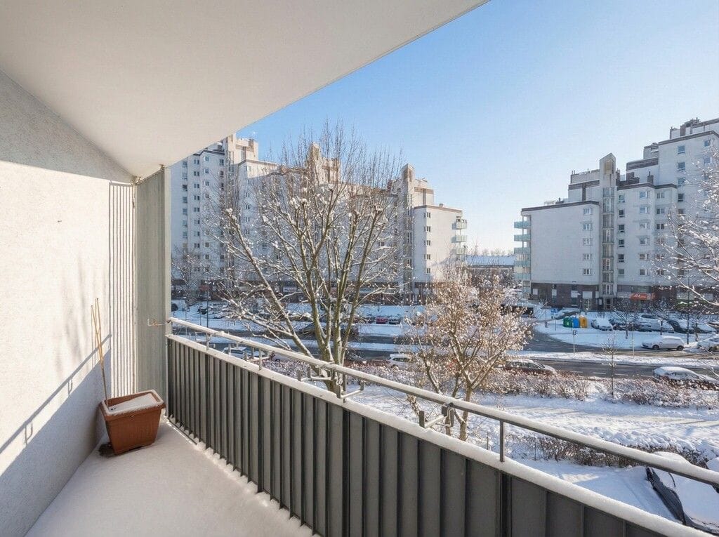 Mieszkanie 4 pokojowe na Sprzedaż