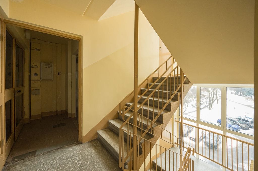 Mieszkanie 4 pokojowe na Sprzedaż