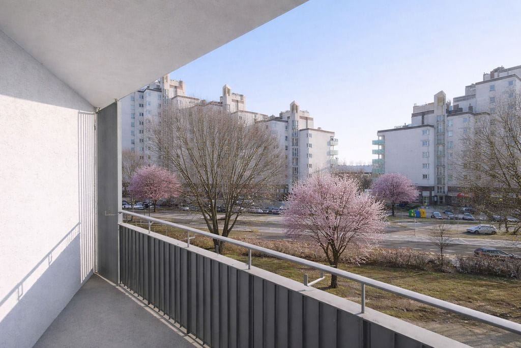 Mieszkanie 4 pokojowe na Sprzedaż