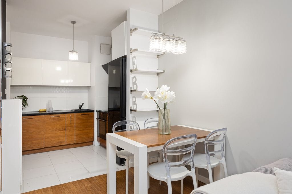 Mieszkanie 2 pokojowe na Sprzedaż