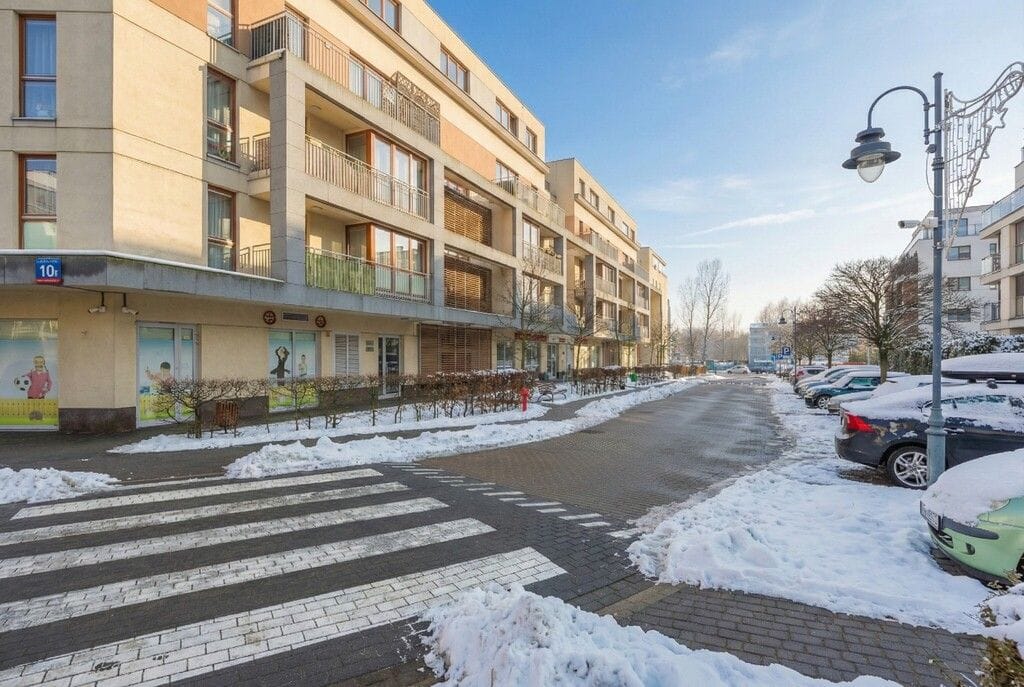 Mieszkanie 2 pokojowe na Sprzedaż