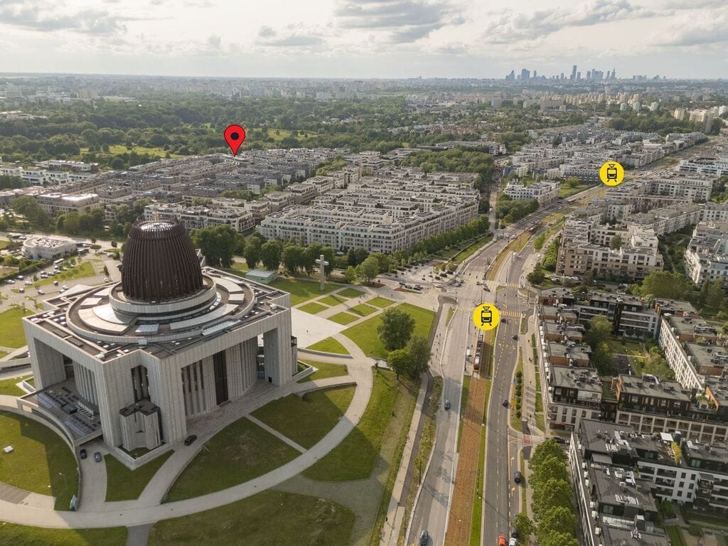 Mieszkanie 2 pokojowe na Sprzedaż