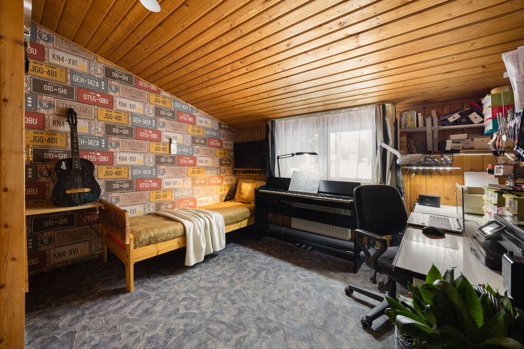 Dom 4 pokojowe na Sprzedaż