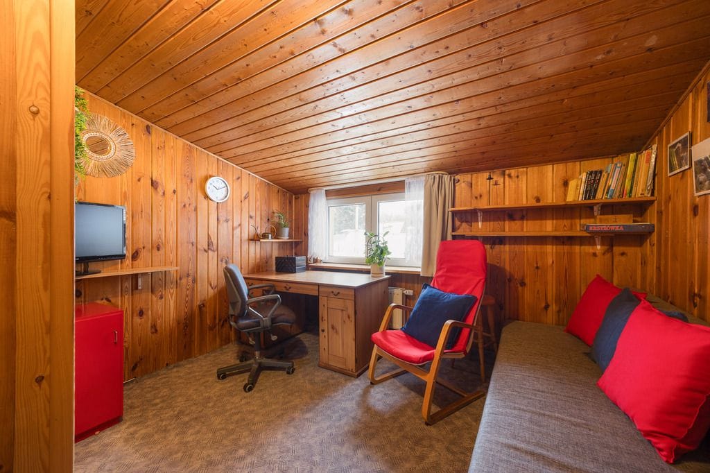 Dom 4 pokojowe na Sprzedaż