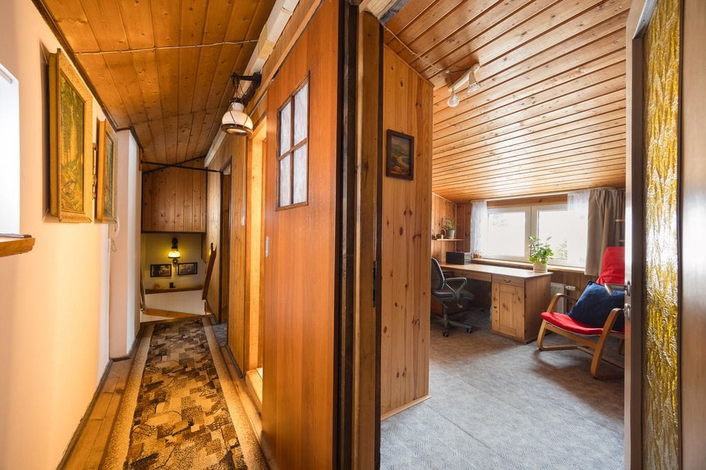 Dom 4 pokojowe na Sprzedaż