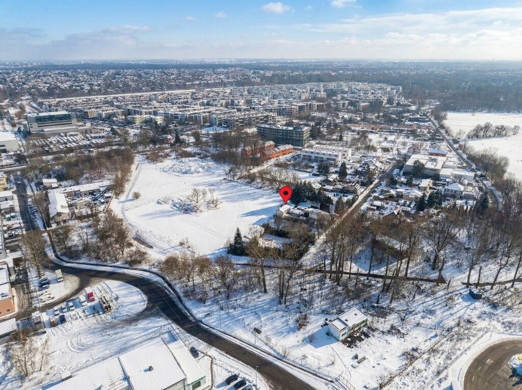 Dom 4 pokojowe na Sprzedaż