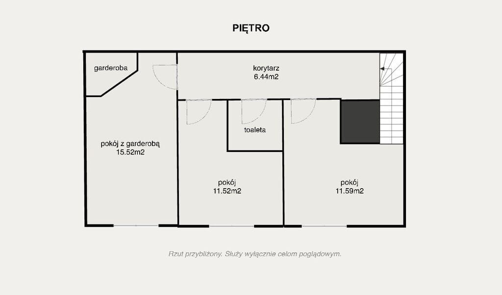 Dom 4 pokojowe na Sprzedaż
