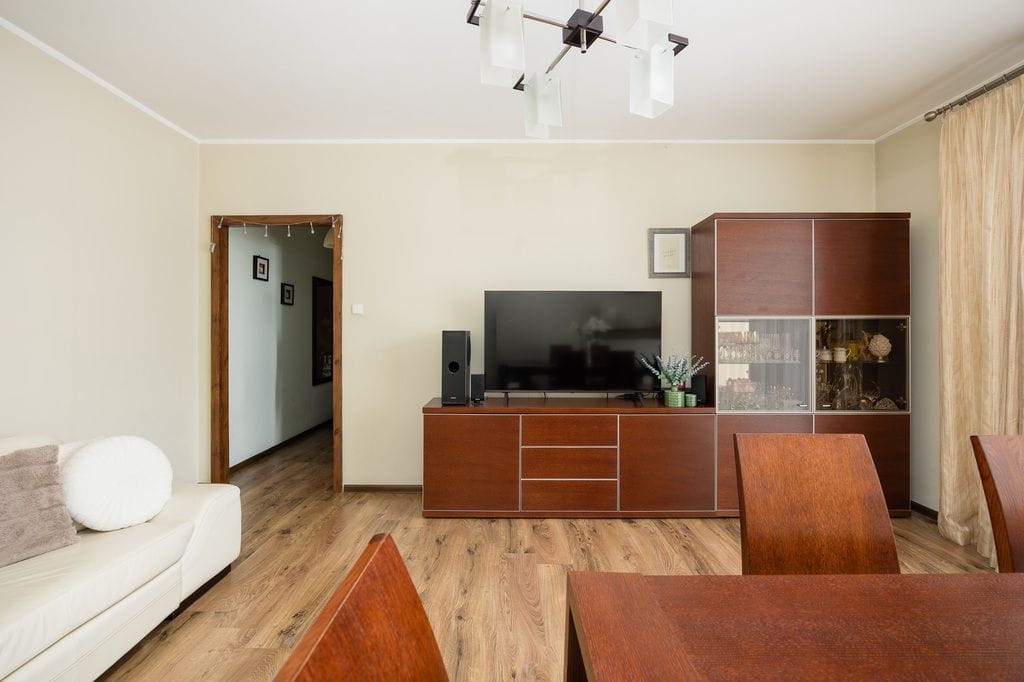 Mieszkanie 2 pokojowe na Sprzedaż