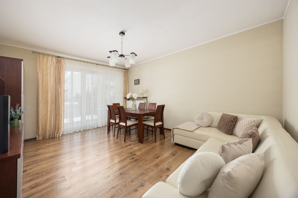 Mieszkanie 2 pokojowe na Sprzedaż