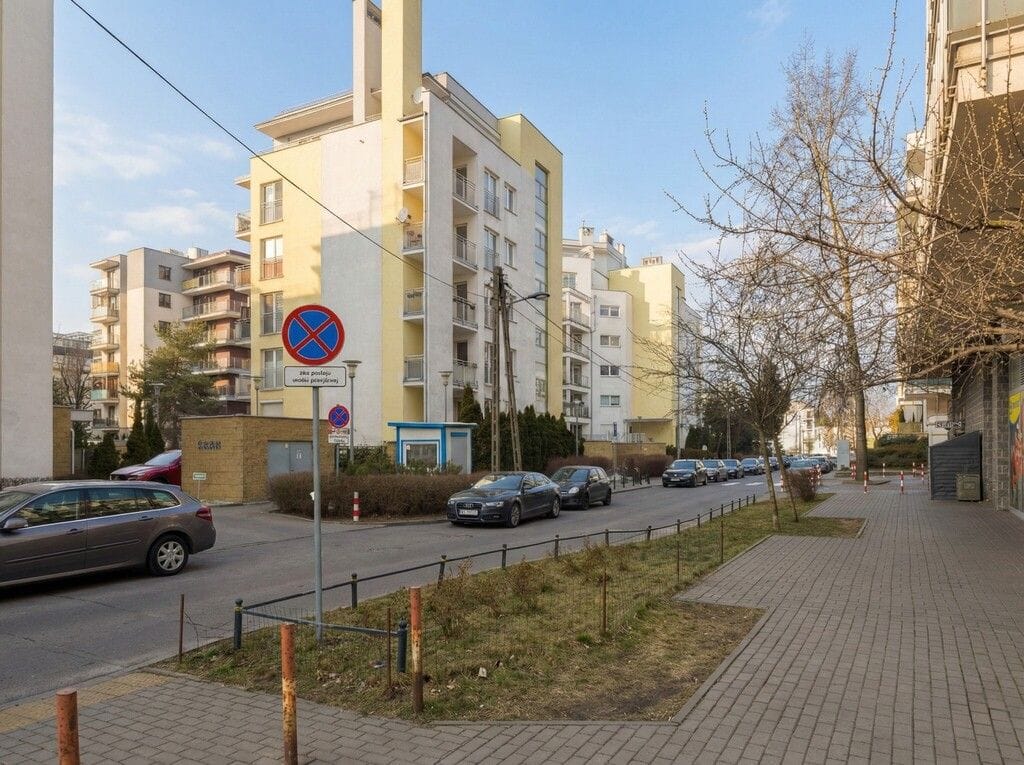 Mieszkanie 2 pokojowe na Sprzedaż