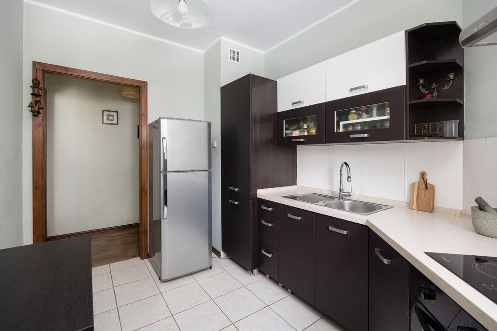 Mieszkanie 2 pokojowe na Sprzedaż