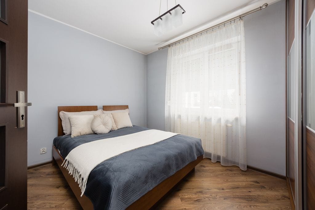 Mieszkanie 2 pokojowe na Sprzedaż