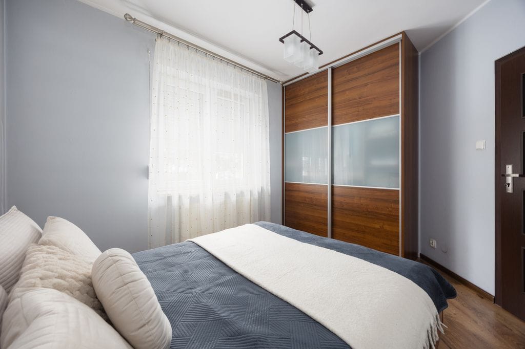 Mieszkanie 2 pokojowe na Sprzedaż