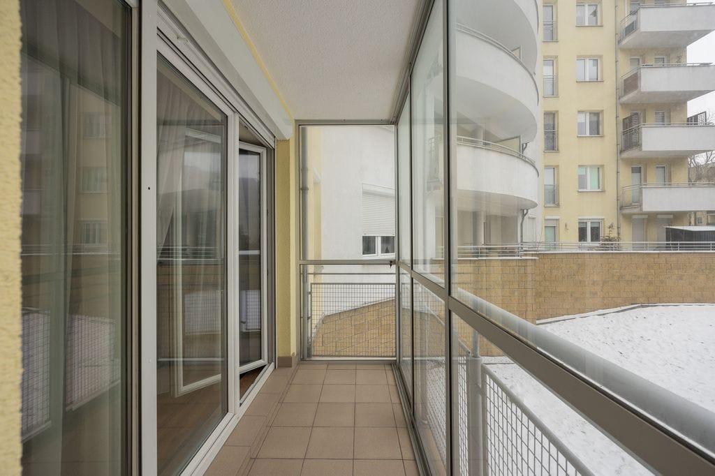 Mieszkanie 2 pokojowe na Sprzedaż