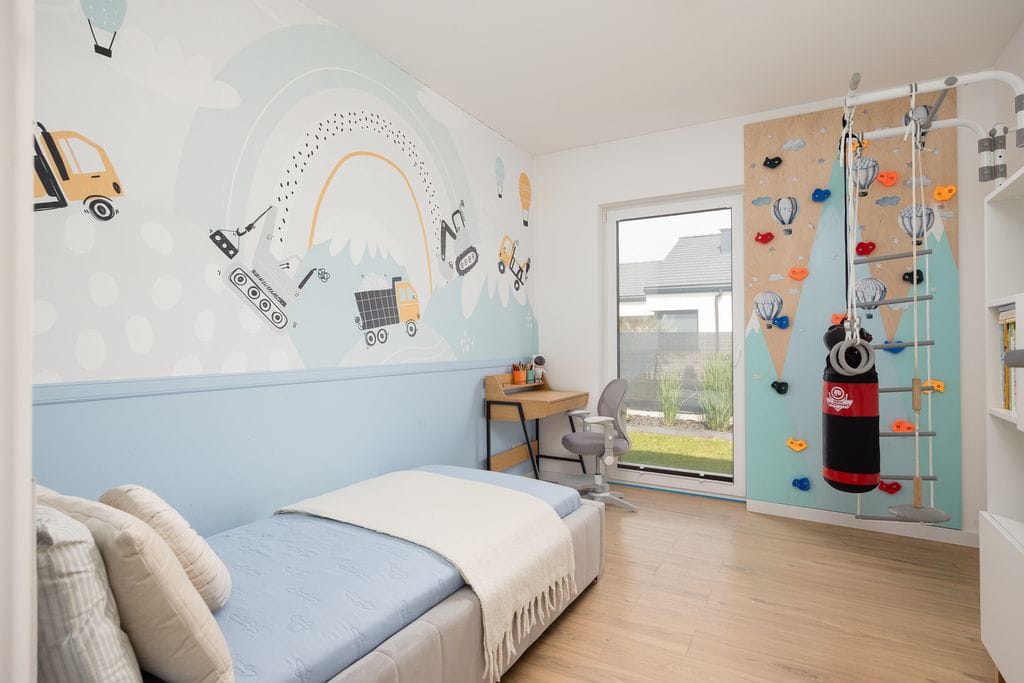 Dom 4 pokojowe na Sprzedaż