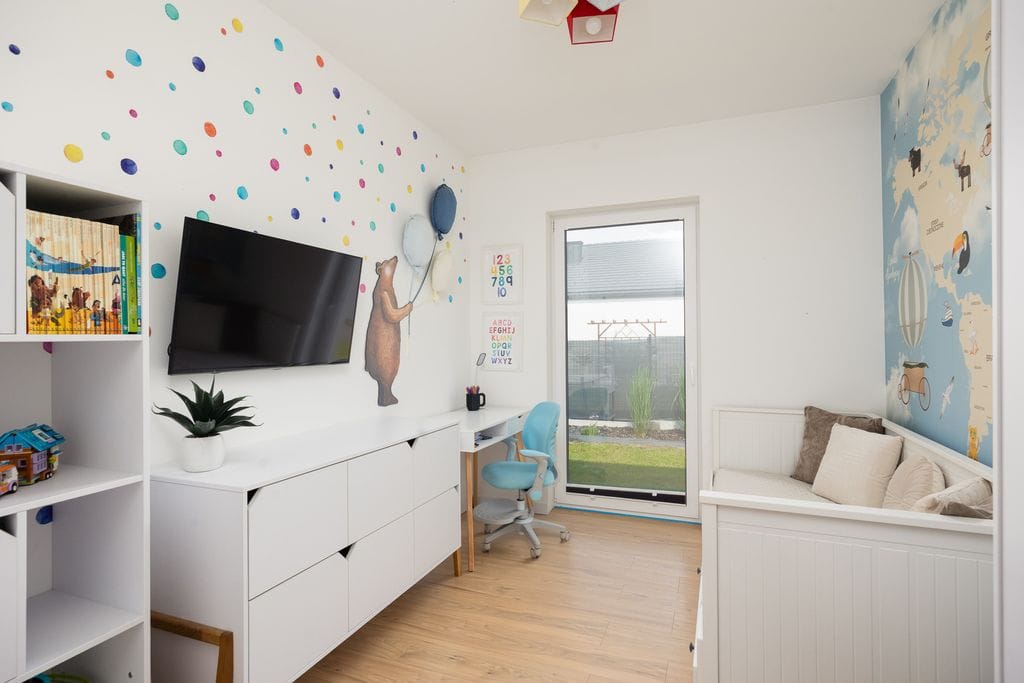 Dom 4 pokojowe na Sprzedaż