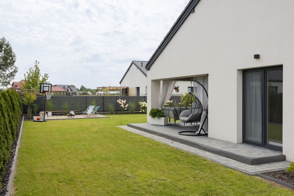 Dom 4 pokojowe na Sprzedaż