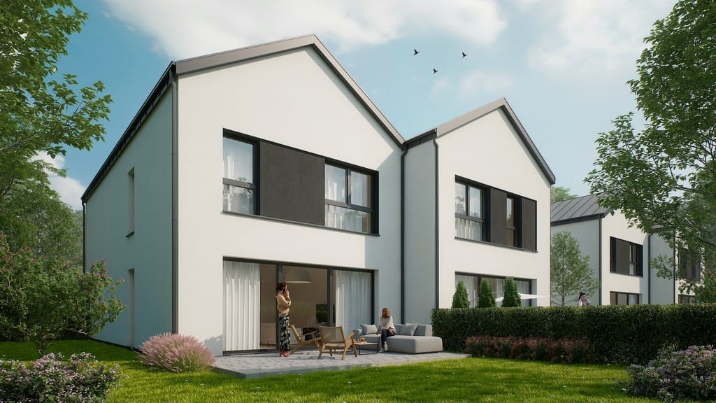 Dom 4 pokojowe na Sprzedaż