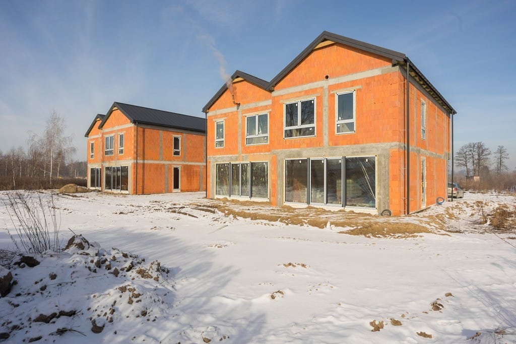 Dom 4 pokojowe na Sprzedaż