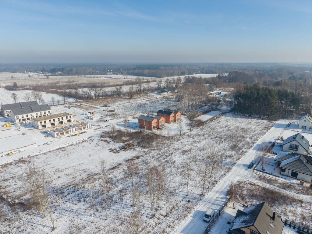 Dom 4 pokojowe na Sprzedaż