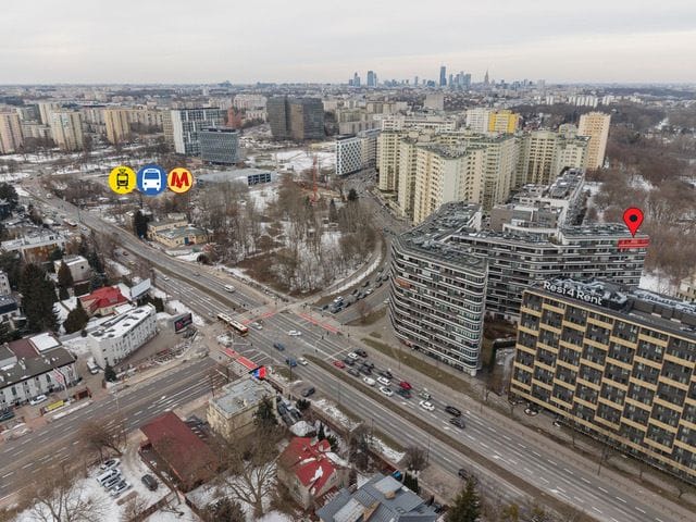 Mieszkanie 4 pokojowe na Sprzedaż