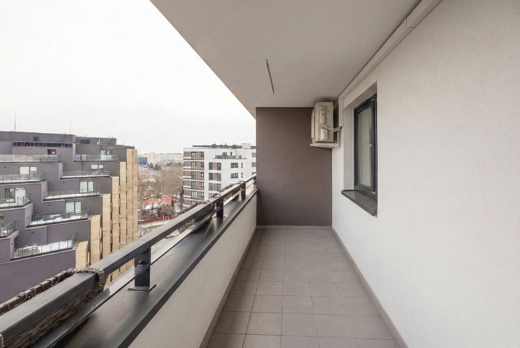 Mieszkanie 4 pokojowe na Sprzedaż